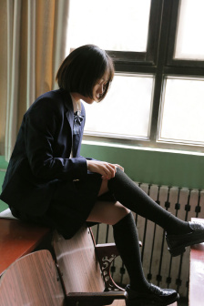 杨棋涵李美熙