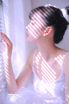 明星专题：姚美伊
